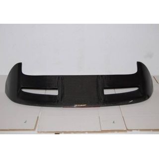 Alerón Ford Fiesta ST 2009-2016 C/Luz Carbono