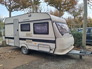 hobby hobby prestige 1996