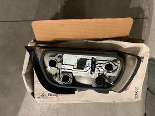 Faros traseros BMW E36