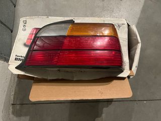 Faros traseros BMW E36