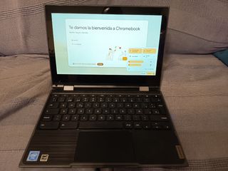 Chromebook Lenovo 300e 