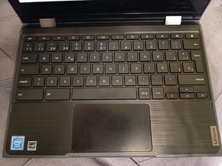 Chromebook Lenovo 300e 
