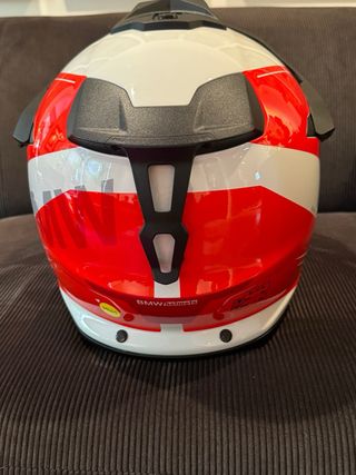 Casco BMW GS Trail Carbono