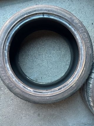 Neumáticos 225/45 R17 
