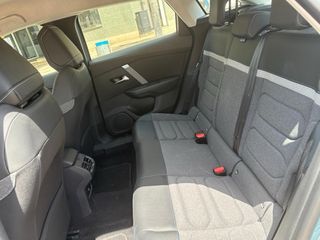 Citroen C4 2022