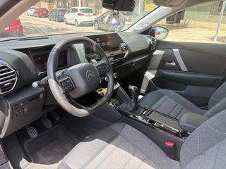 Citroen C4 2022