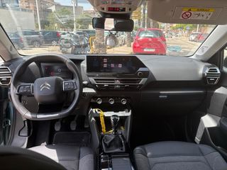 Citroen C4 2022