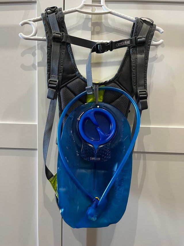 Camelbak Lobo Mochila Hidratación
