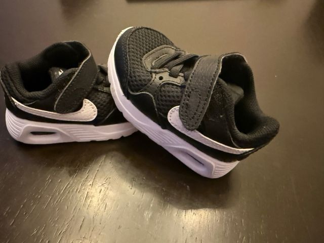 Zapatillas Nike niño Talla 19.5