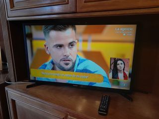 Televisor Samsung 32 pulgadas