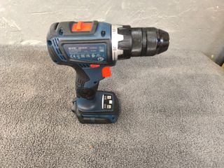 Taladro Bosch GSR 18V-90C Profesional