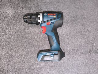 Taladro Bosch GSR 18V-90C Profesional