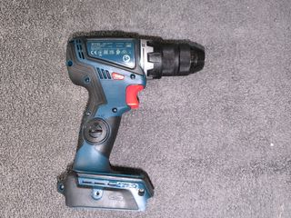 Taladro Bosch GSR 18V-90C Profesional
