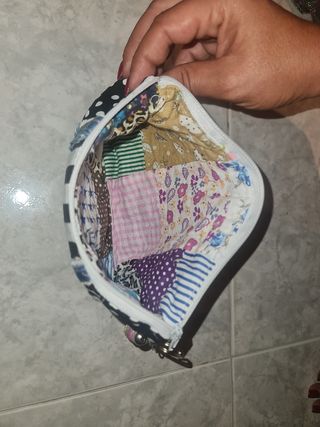 Neceser o estuche multiusos