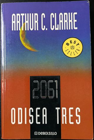 2061: Odisea tres