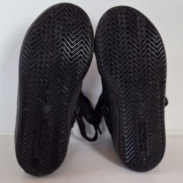 Botines niña Geox talla 29