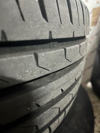 Llantas y Neumáticos BMW