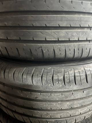 Llantas y Neumáticos BMW