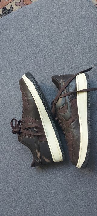 Nike Gore-Tex Impermeables Talla 42
