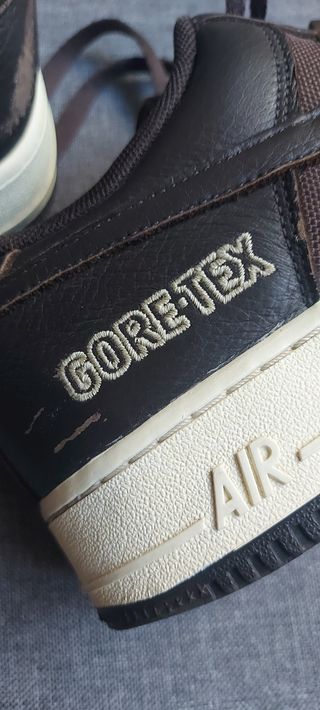 Nike Gore-Tex Impermeables Talla 42