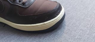 Nike Gore-Tex Impermeables Talla 42