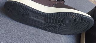 Nike Gore-Tex Impermeables Talla 42