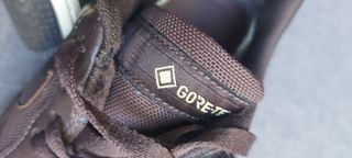 Nike Gore-Tex Impermeables Talla 42