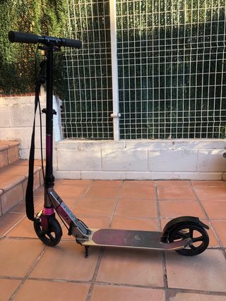 Patinete Oxelo Mid 9