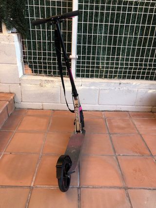 Patinete Oxelo Mid 9