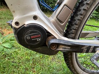 Trek Powerfly 5 Talla L 2021