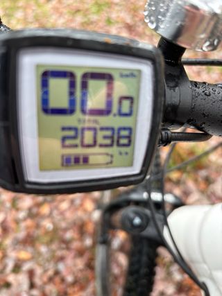 Trek Powerfly 5 Talla L 2021. Oportunidad!!!