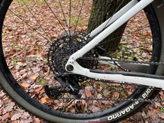 Trek Powerfly 5 Talla L 2021. Oportunidad!!!