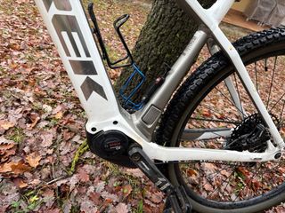 Trek Powerfly 5 Talla L 2021. Oportunidad!!!