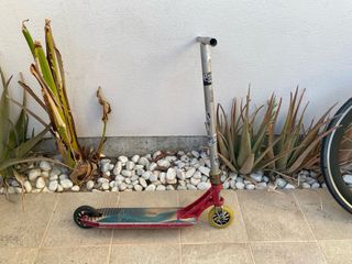 Patinete Blazerpro