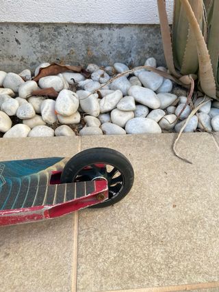 Patinete Blazerpro