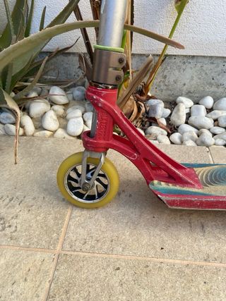 Patinete Blazerpro