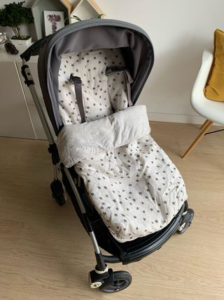 Bugaboo Bee 5 Completo