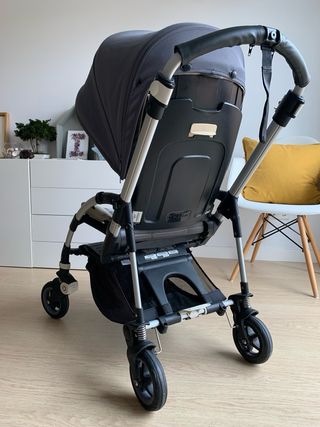 Bugaboo Bee 5 Completo