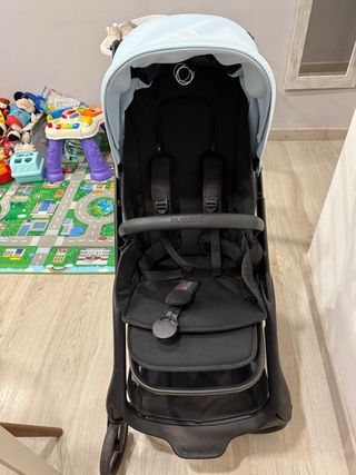 Carrito Bugaboo Dragonfly Azul
