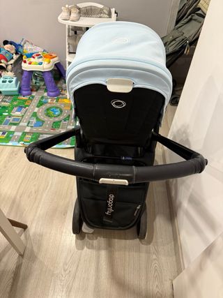 Carrito Bugaboo Dragonfly Azul