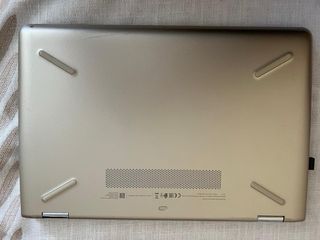 Portátil HP Pavilion