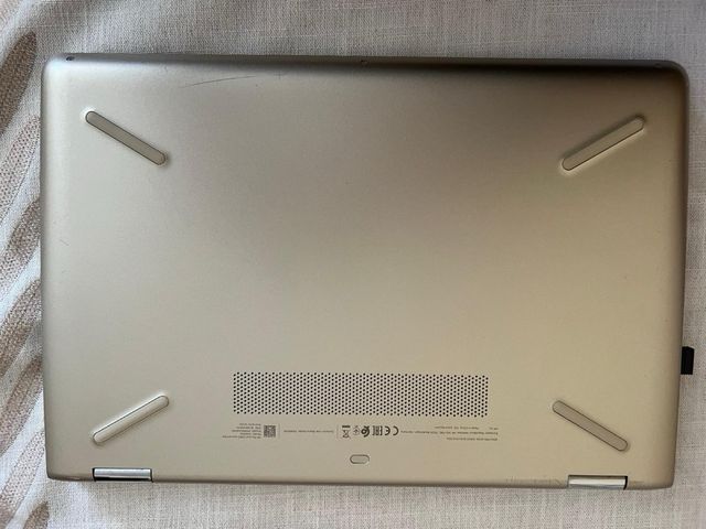 Portátil HP Pavilion 