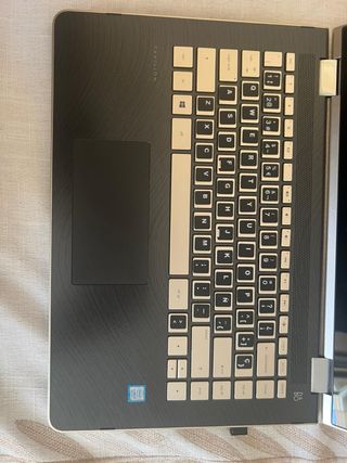 Portátil HP Pavilion