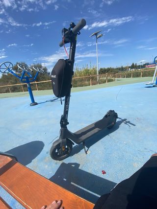 Patinete Eléctrico Xiaomi