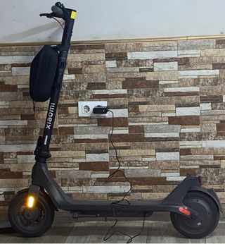 Patinete Eléctrico Xiaomi