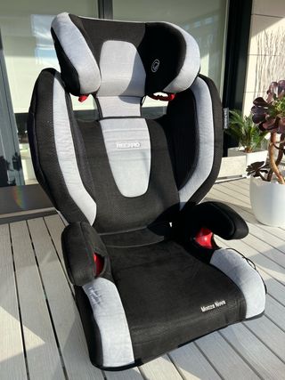 Silla de coche RECARO Monza Nova Isofix 
