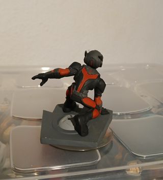 Disney Infinity Figura Ant-Man