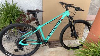 Bicicleta Megamo Natural 29’ Nueva