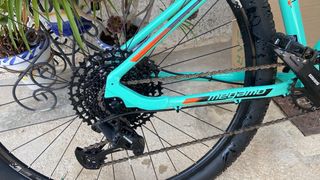 Bicicleta Megamo Natural 29’ Nueva