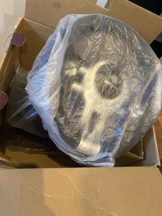 Volante Spirit of Gamer com pedais